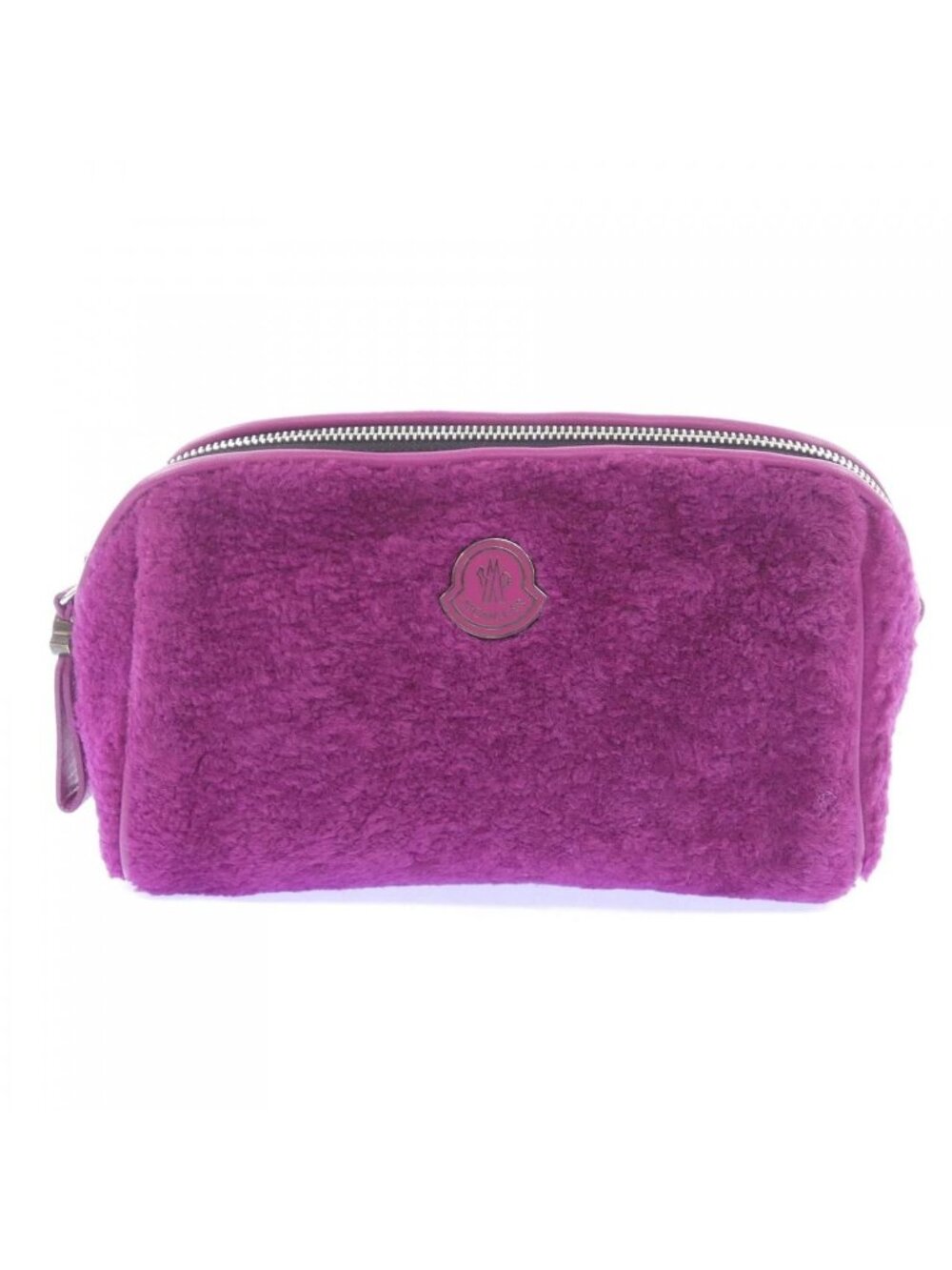 Moncler Beauty Grande Pouch